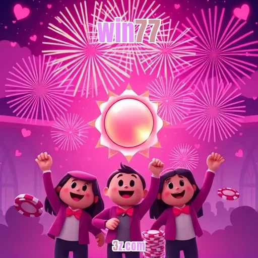 win77 App: Descubra a Nova Era dos Jogos Online no Brasil