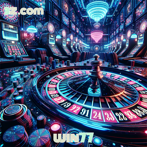 Viva a Experiência Incrível do Casino no win77